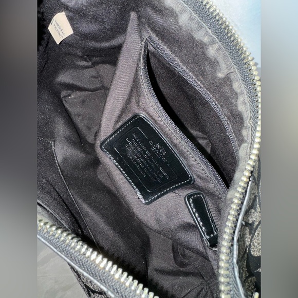 Coach shoulder bag - Picture 11 of 11